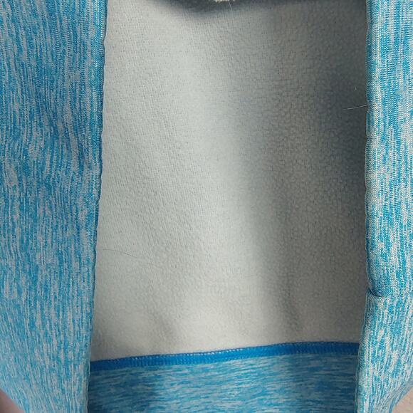 Under Armour "Cold Gear" Loose Fit Hoodie Size Large - Picture 9 of 10